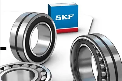 Rolamentos SKF