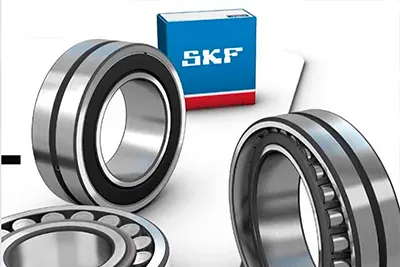 Rolamentos SKF em Santo Amaro