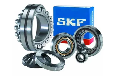 Rolamentos SKF em Santo Amaro