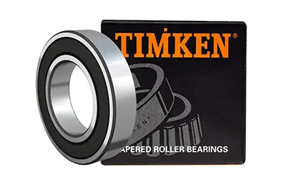 Rolamentos Timken em Santo Amaro