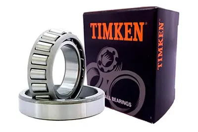 Rolamentos Timken em Santo Amaro