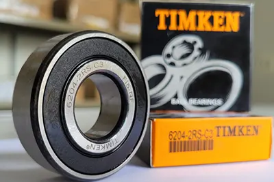 Rolamentos Timken em Santo Amaro